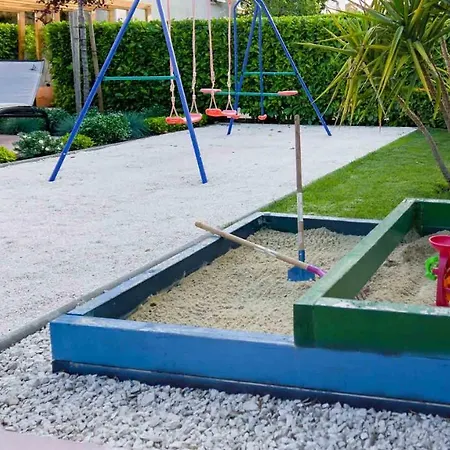 Casa vacanze Family Kaštela