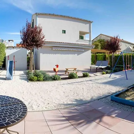 Casa vacanze Family
